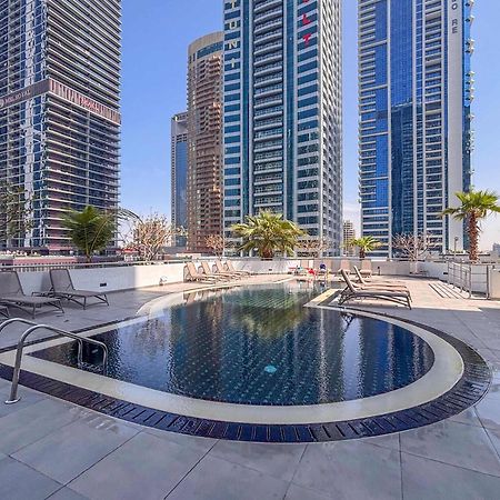 Frank Porter - Laguna Tower Дубай Экстерьер фото